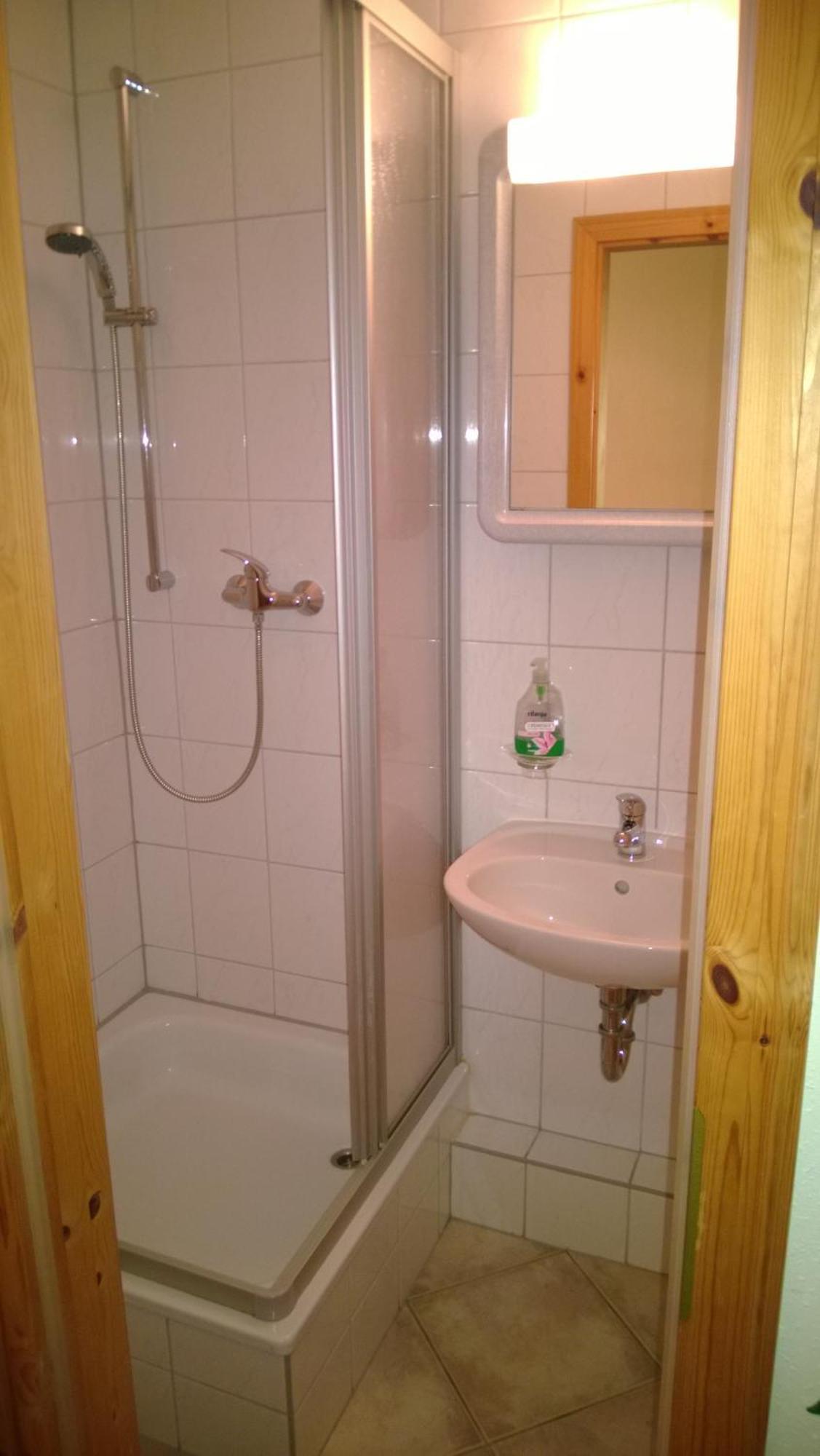 Landpension Wandersruh Langenberg (Erzgebirgskreis) Quarto foto