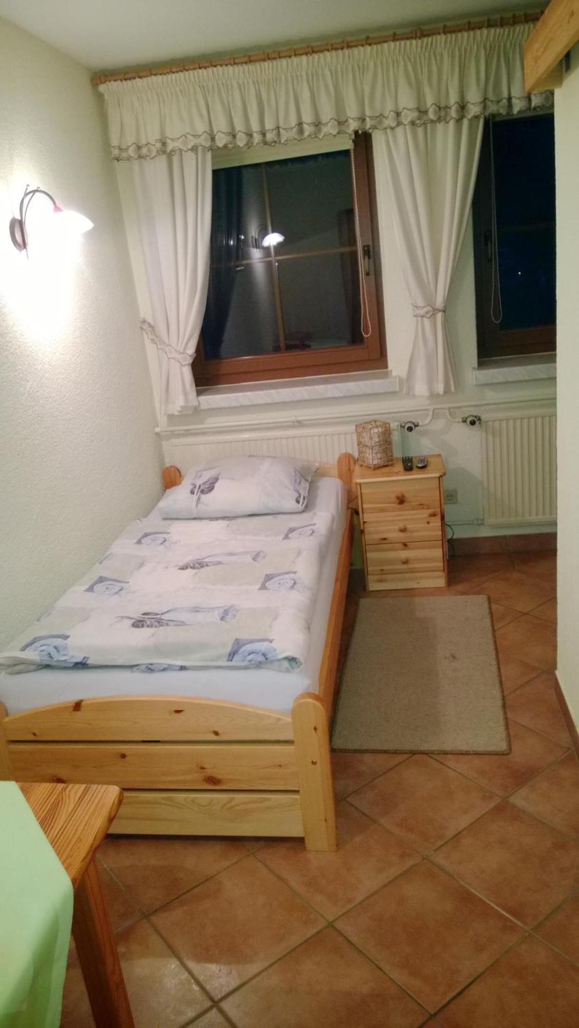 Landpension Wandersruh Langenberg (Erzgebirgskreis) Quarto foto