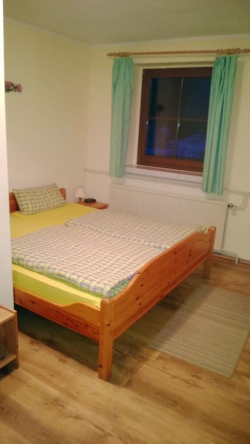 Landpension Wandersruh Langenberg (Erzgebirgskreis) Quarto foto